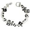 piano jewelry