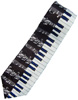 piano tie