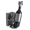 Piano Player Wine Caddy