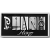 piano art