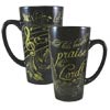 Praise the Lord Ceramic Mug