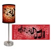 Note Lamp