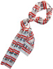 piano scarf