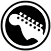 rock band decal