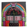 Rock and Roll Napkins - Beverage