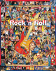 Rock and Roll Music Puzzle