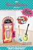 Rock & Roll Jukebox Scene