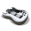 Guitar Soap Dish