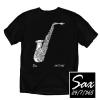 Sax 24/7 T-Shirt