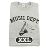 Saxophone T-shirt