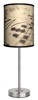 sheet music lamp