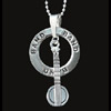 Banjo Band Necklace