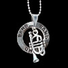 horn jewelry