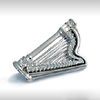 harp pin