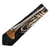 Trumpet Tie