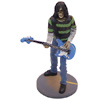 bass guitar figurines