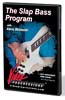 The Slap Bass Program DVD