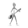 Spoon Guitar Player
