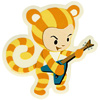 guitar stickers