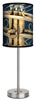 trumpet lamp