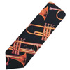 Trumpets Tie