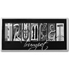 trumpet art