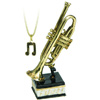 hidden treasures trumpet