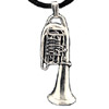 tuba necklace