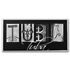 tuba art