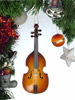Bass Ornament