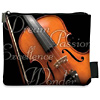 violin purse