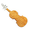 violin cutting board