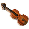 violin puzzle box
