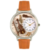 violin watch