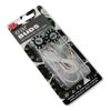 volume knob ear buds