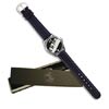 Wavy Keyboard watch