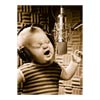 You Make Me Want to Shout Birthday Card